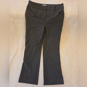Halogen Taylor Fit Petite Dress Pants- Size 00